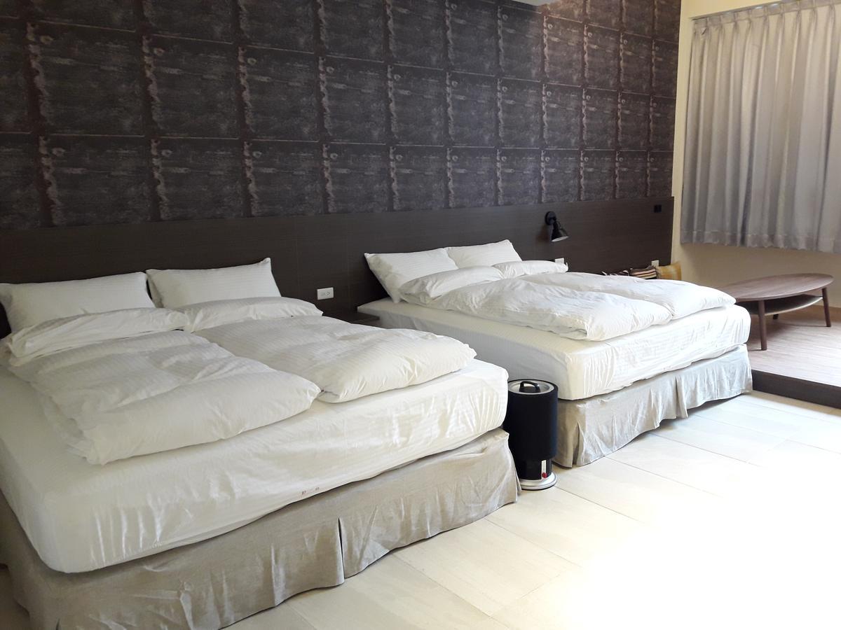Kla B&B Гаосюн Экстерьер фото