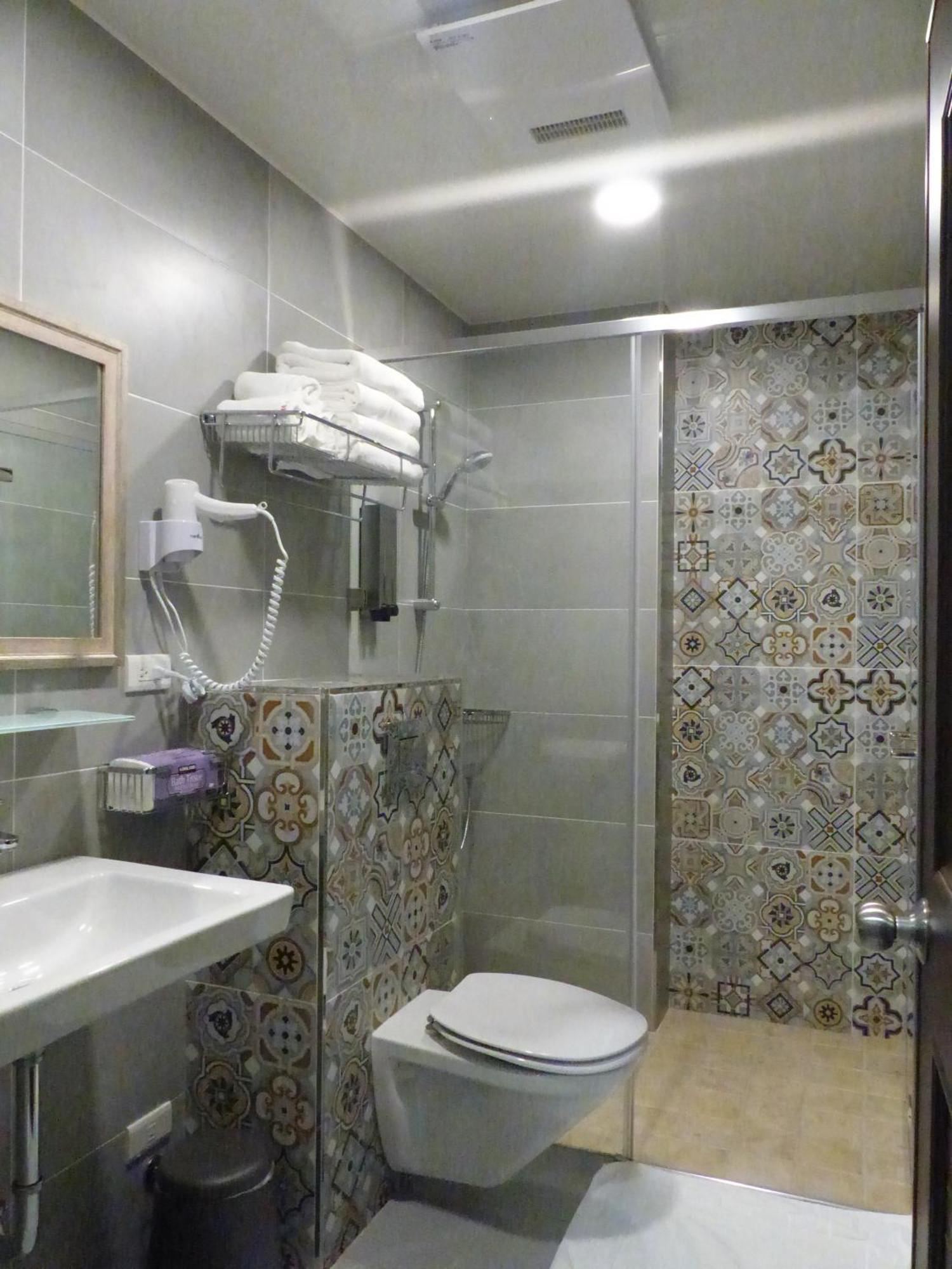 Kla B&B Гаосюн Экстерьер фото