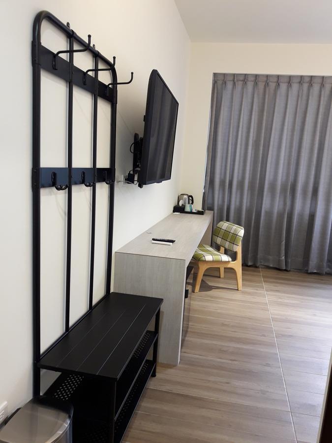Kla B&B Гаосюн Экстерьер фото