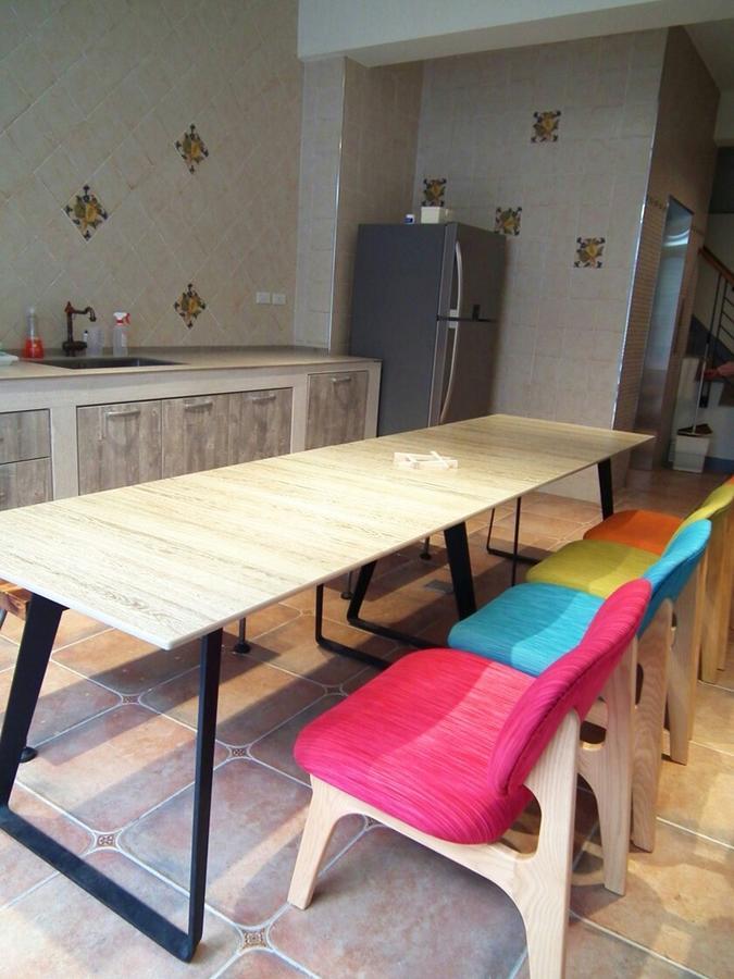 Kla B&B Гаосюн Экстерьер фото