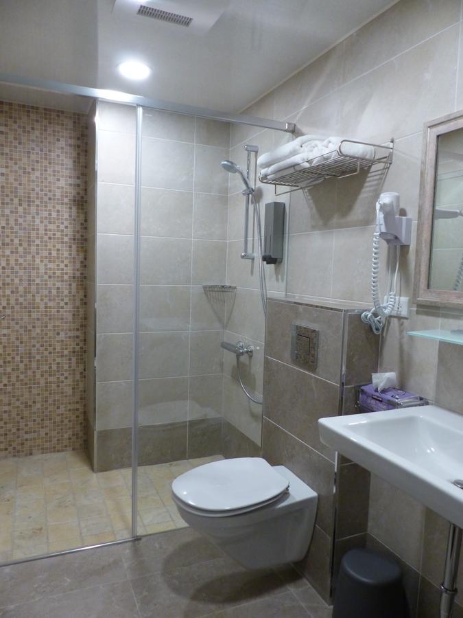 Kla B&B Гаосюн Экстерьер фото