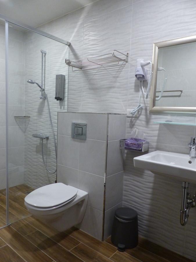 Kla B&B Гаосюн Экстерьер фото