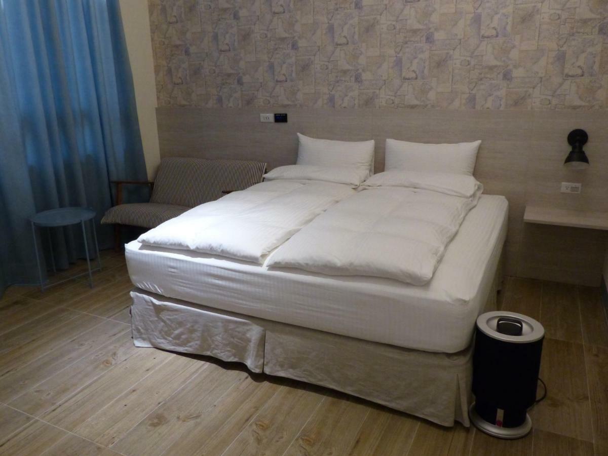 Kla B&B Гаосюн Экстерьер фото